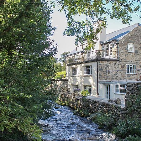 فيلا Tryfan - Uk6628 Pen-y-groes المظهر الخارجي الصورة