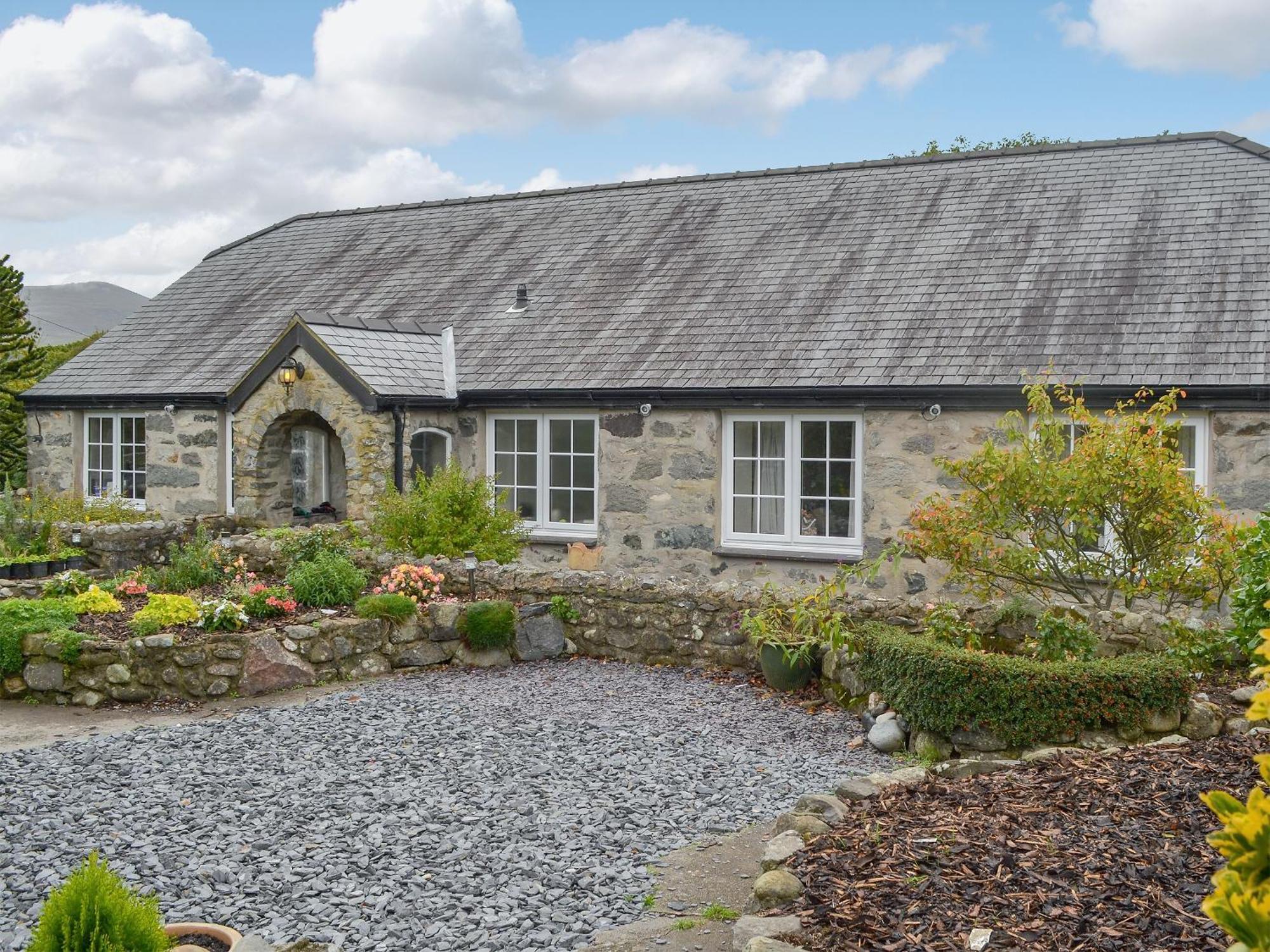 فيلا Tryfan - Uk6628 Pen-y-groes المظهر الخارجي الصورة