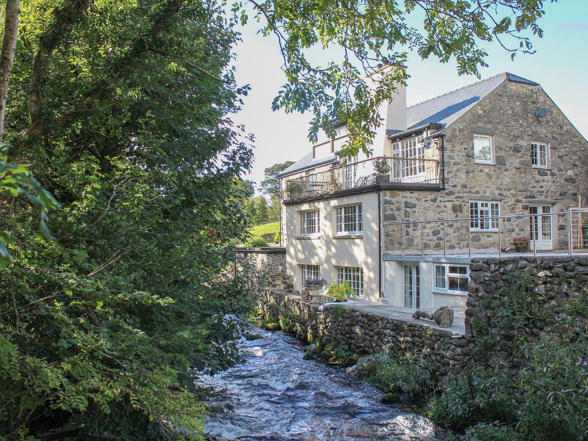 فيلا Tryfan - Uk6628 Pen-y-groes المظهر الخارجي الصورة