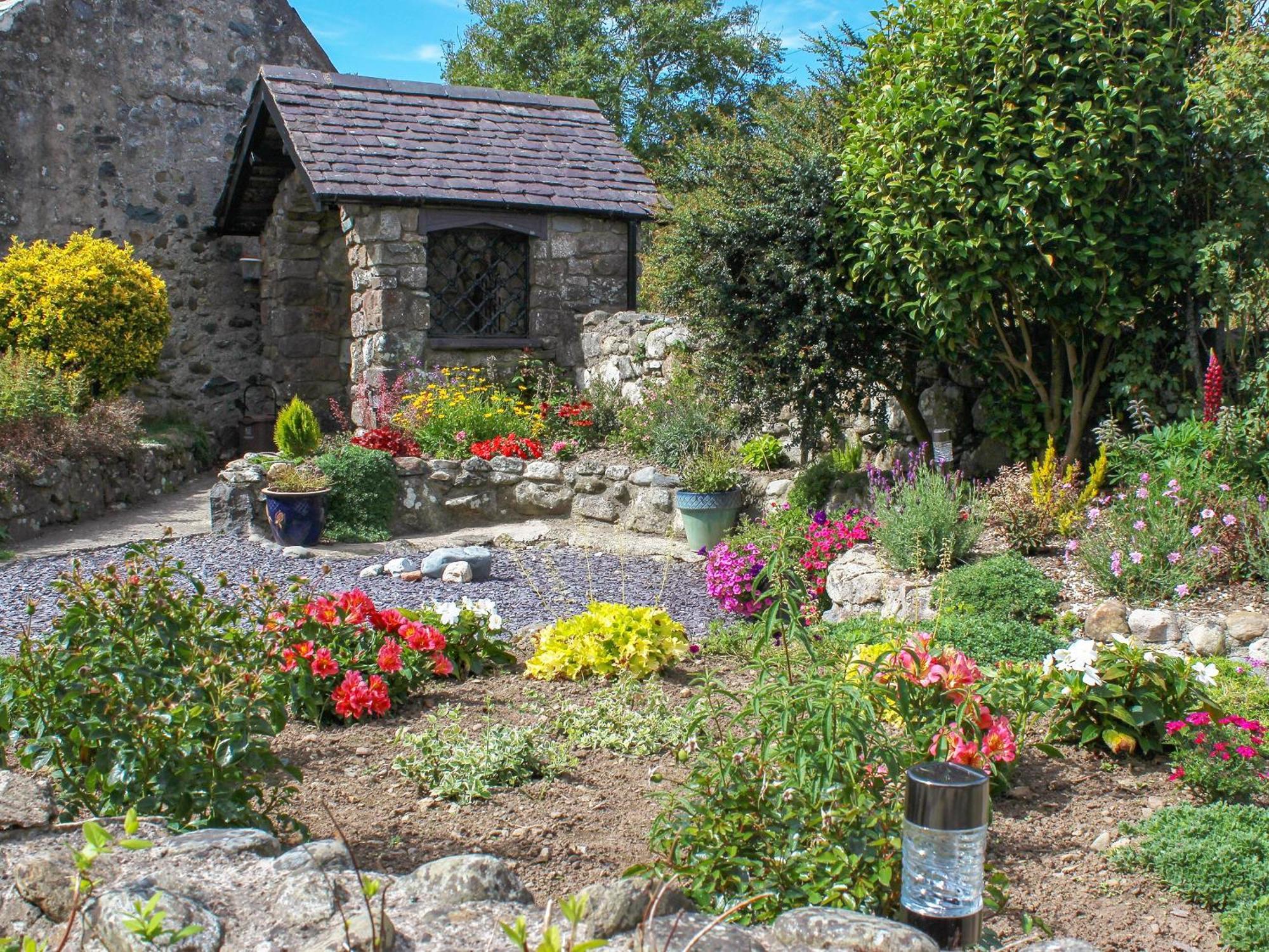 فيلا Tryfan - Uk6628 Pen-y-groes المظهر الخارجي الصورة