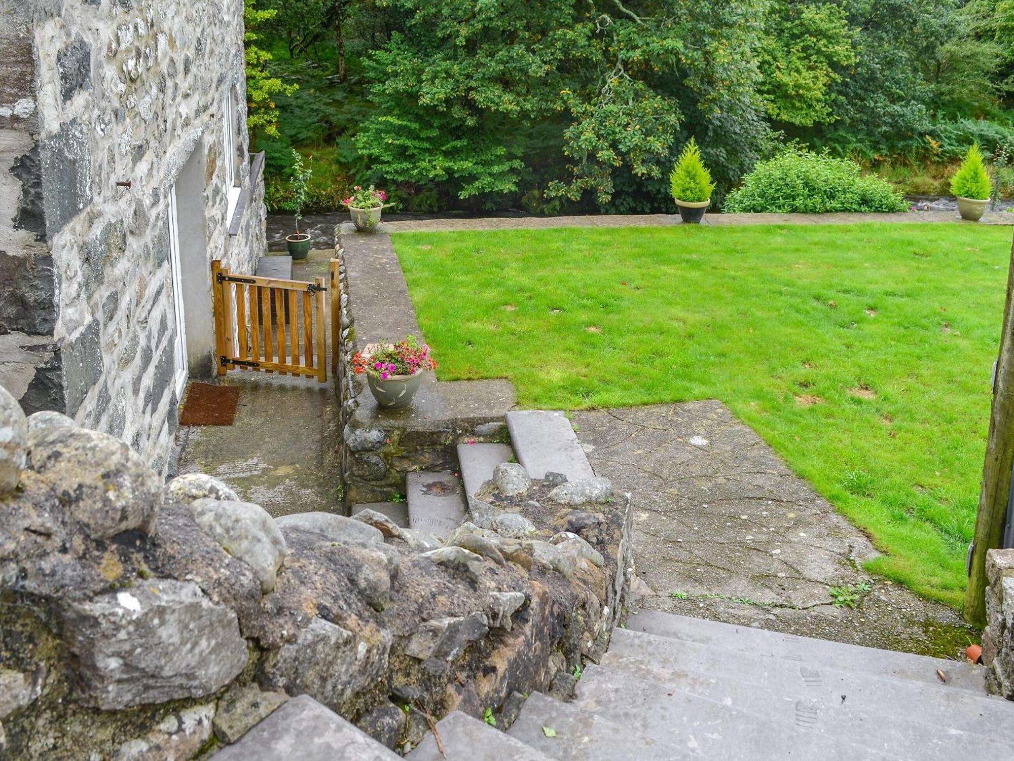 فيلا Tryfan - Uk6628 Pen-y-groes المظهر الخارجي الصورة